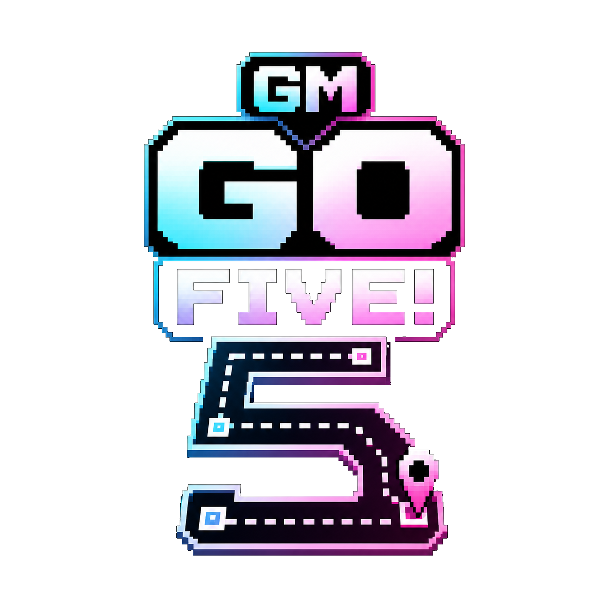 GM Go Five!